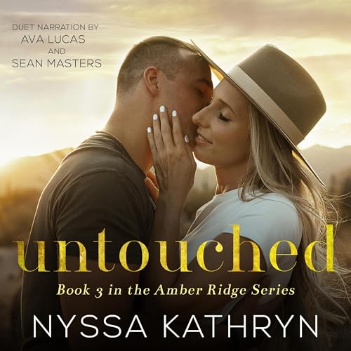 Cover of Untouched