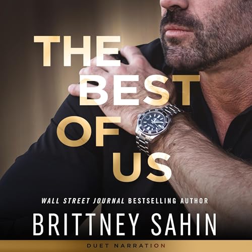 Cover of The Best of Us