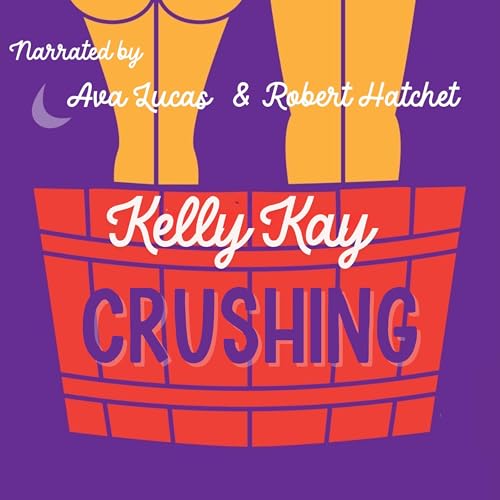 Cover of Crushing