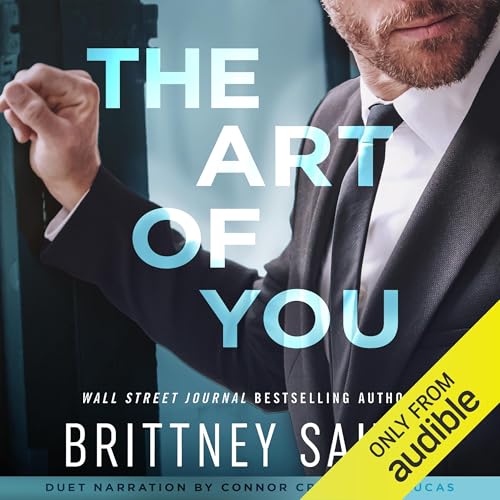 Cover of The Art of You