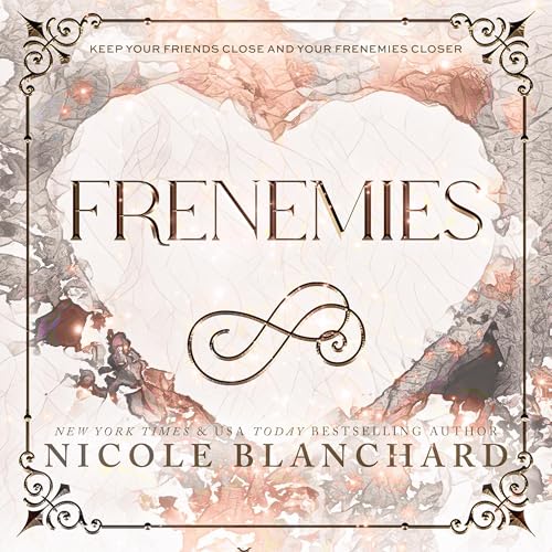 Cover of Frenemies