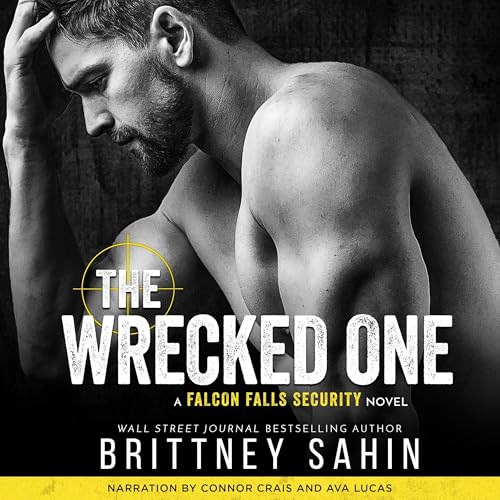 Cover of The Wrecked One
