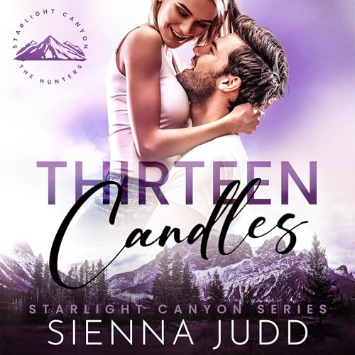 Cover of Thirteen Candles