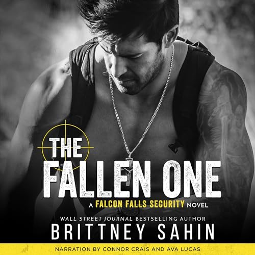 Cover of The Fallen One