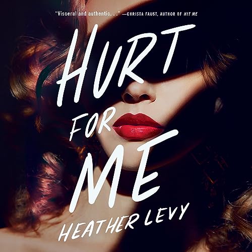 Cover of Hurt for Me
