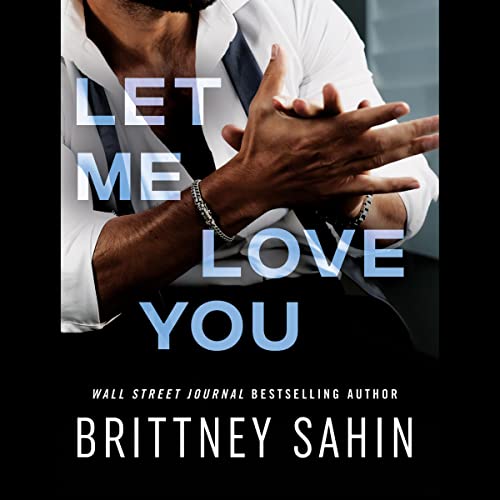 Cover of Let Me Love You