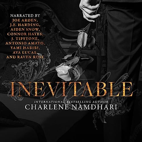 Cover of Inevitable