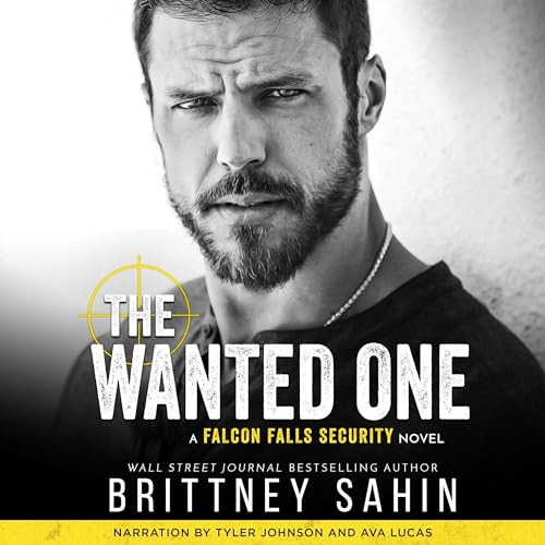 Cover of The Wanted One
