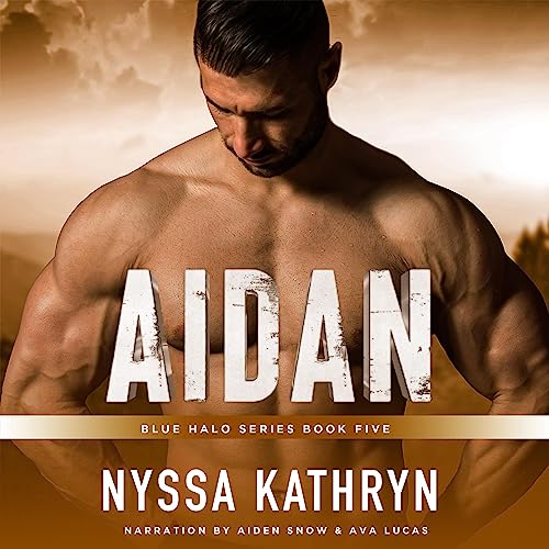 Cover of Aidan