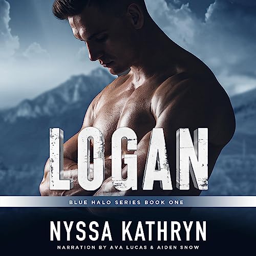 Cover of Logan