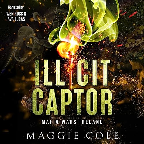 Cover of Illicit Captor