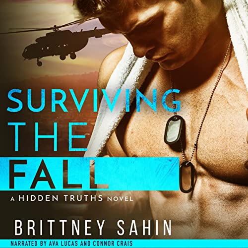 Cover of Surviving the Fall