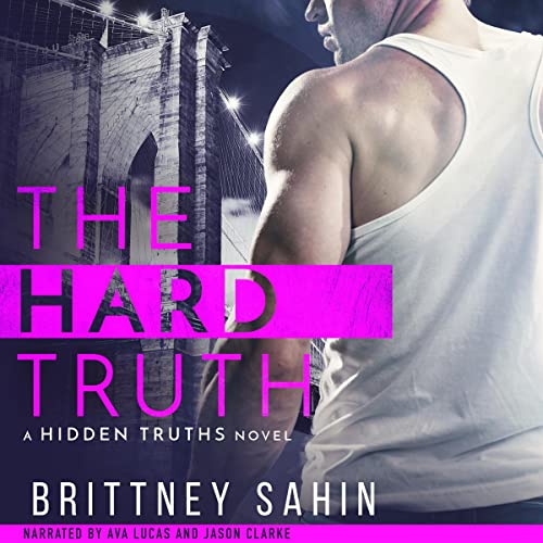 Cover of The Hard Truth