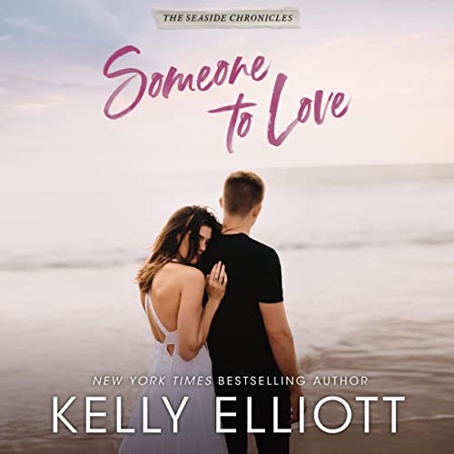 Cover of Someone to Love