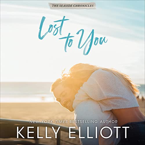 Cover of Lost to You