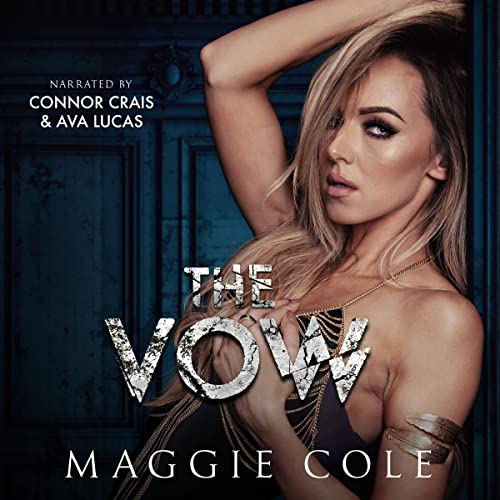 Cover of The Vow