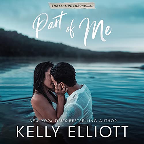 Cover of Part of Me