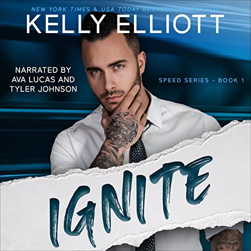 Cover of Ignite