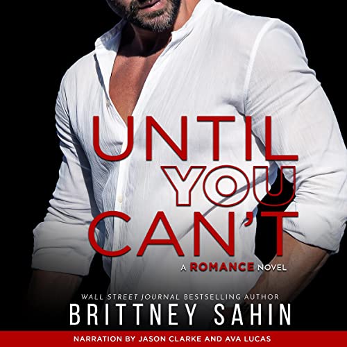 Cover of Until You Can't