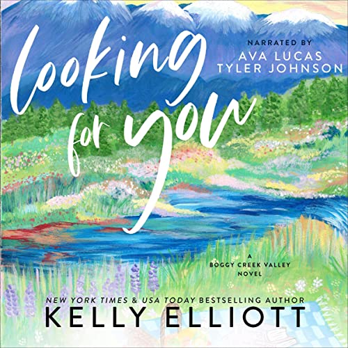 Cover of Looking for You