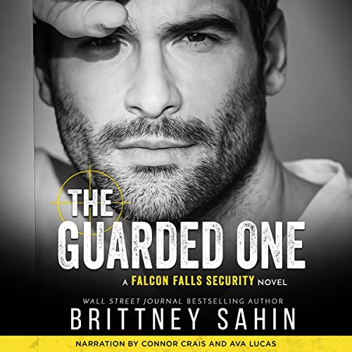 Cover of The Guarded One