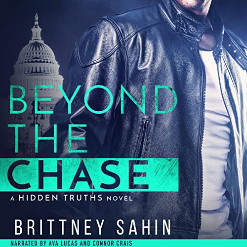 Cover of Beyond the Chase