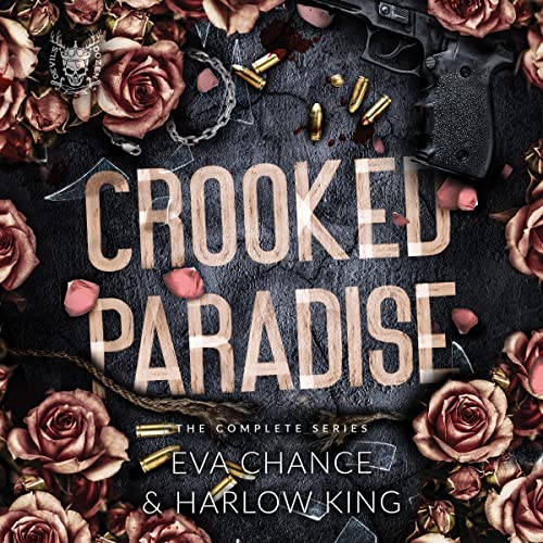 Cover of Crooked Paradise: The Complete Series