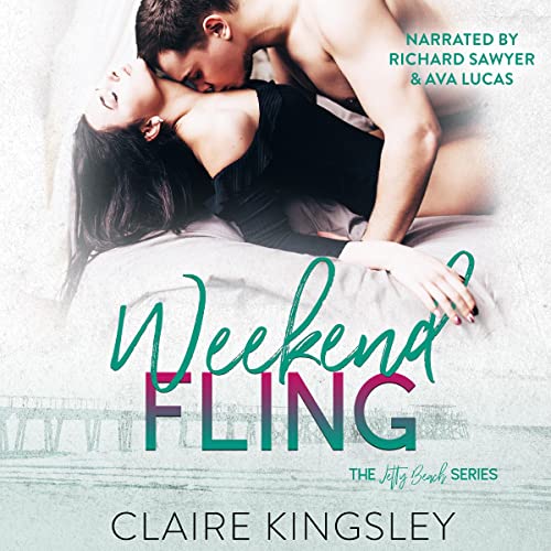 Cover of Weekend Fling