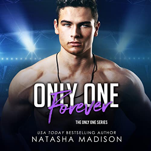 Cover of Only One Forever