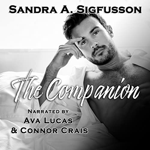 Cover of The Companion