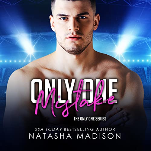 Cover of Only One Mistake