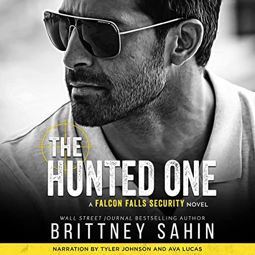 Cover of The Hunted One