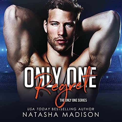 Cover of Only One Regret