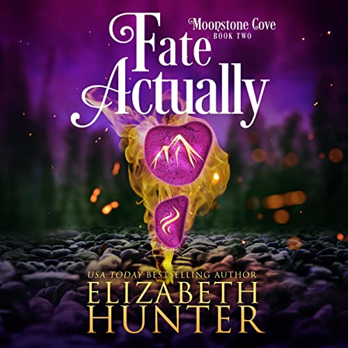 Cover of Fate Actually