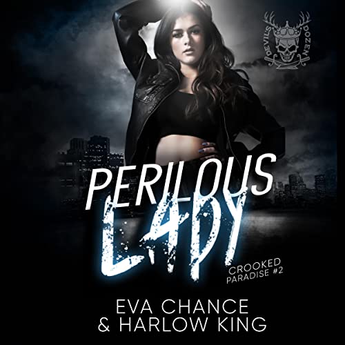 Cover of Perilous Lady