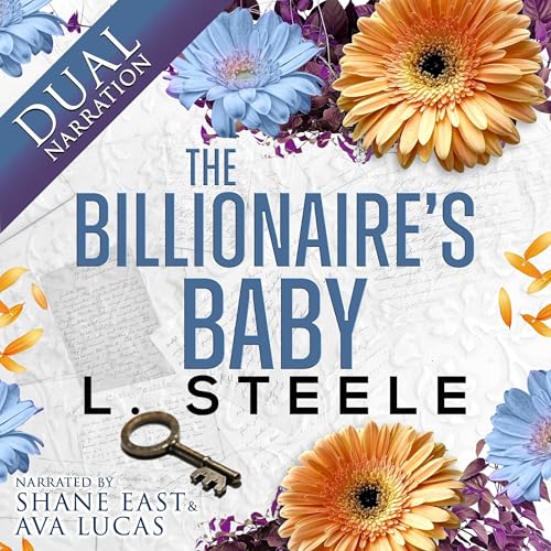Cover of The Billionaire's Baby