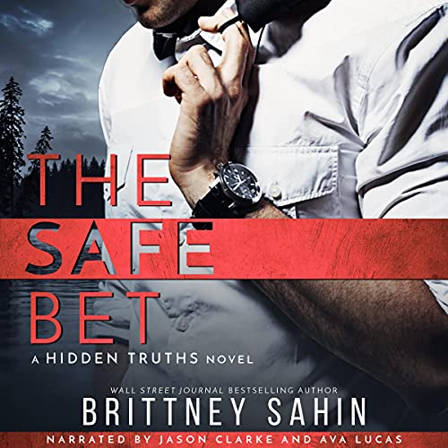 Cover of The Safe Bet