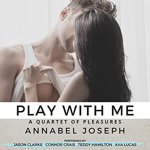 Cover of Play with Me