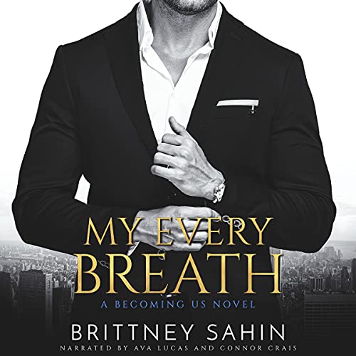 Cover of My Every Breath