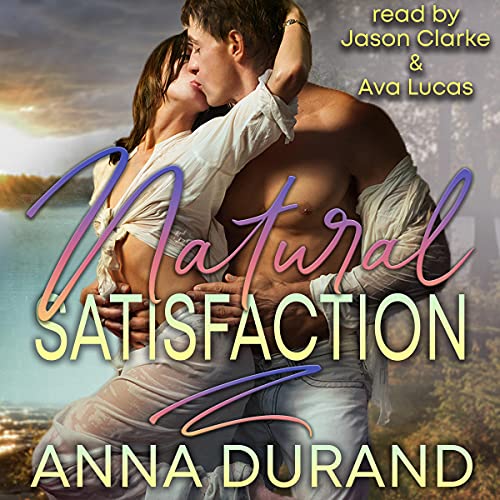 Cover of Natural Satisfaction