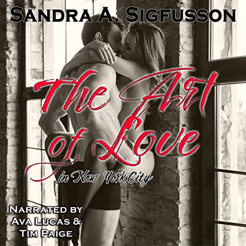 Cover of The Art of Love