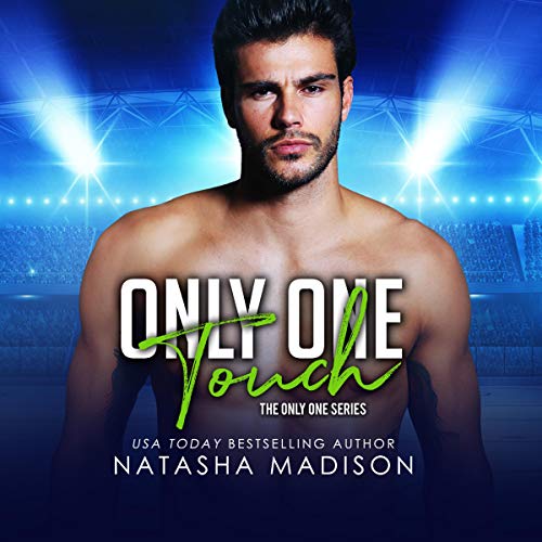 Cover of Only One Touch
