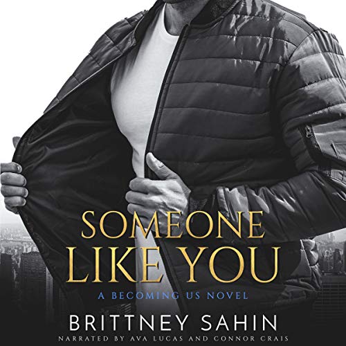 Cover of Someone Like You