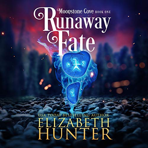 Cover of Runaway Fate