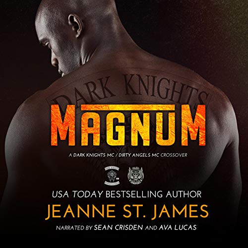 Cover of Magnum