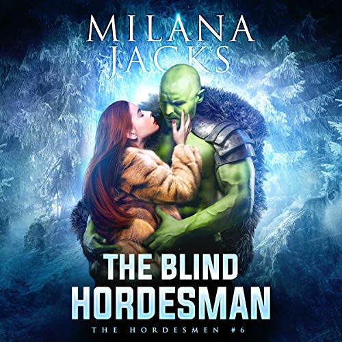 Cover of The Blind Hordesman