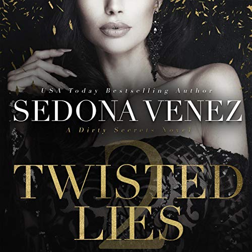 Cover of Twisted Lies 2
