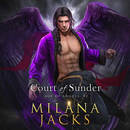 Cover of Court of Sunder