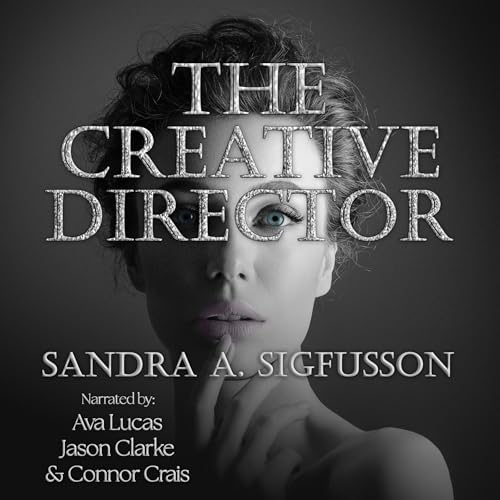 Cover of The Creative Director