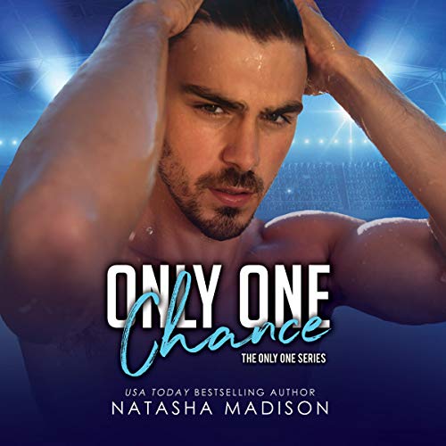 Cover of Only One Chance